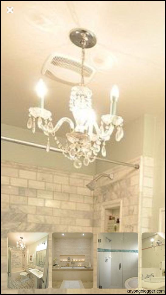 Brighten Your Bathroom with a Multi-Functional Fan-Light Combo