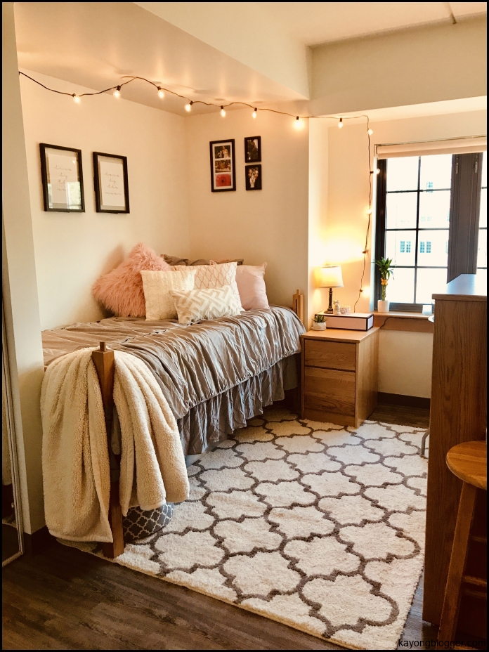 Cozy College Dorm Inspo: Create the Perfect Space