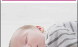 10 Tips for Better Baby Sleep