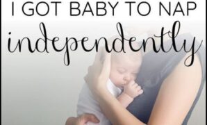 Independent Baby Sleep: A Guide for Parents
