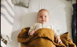 Cot-Sleeping Made Easy: Tips for a Peaceful Night’s Sleep
