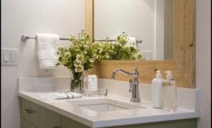 Brighten Your Bathroom with Stylish Ikea Light Fixtures