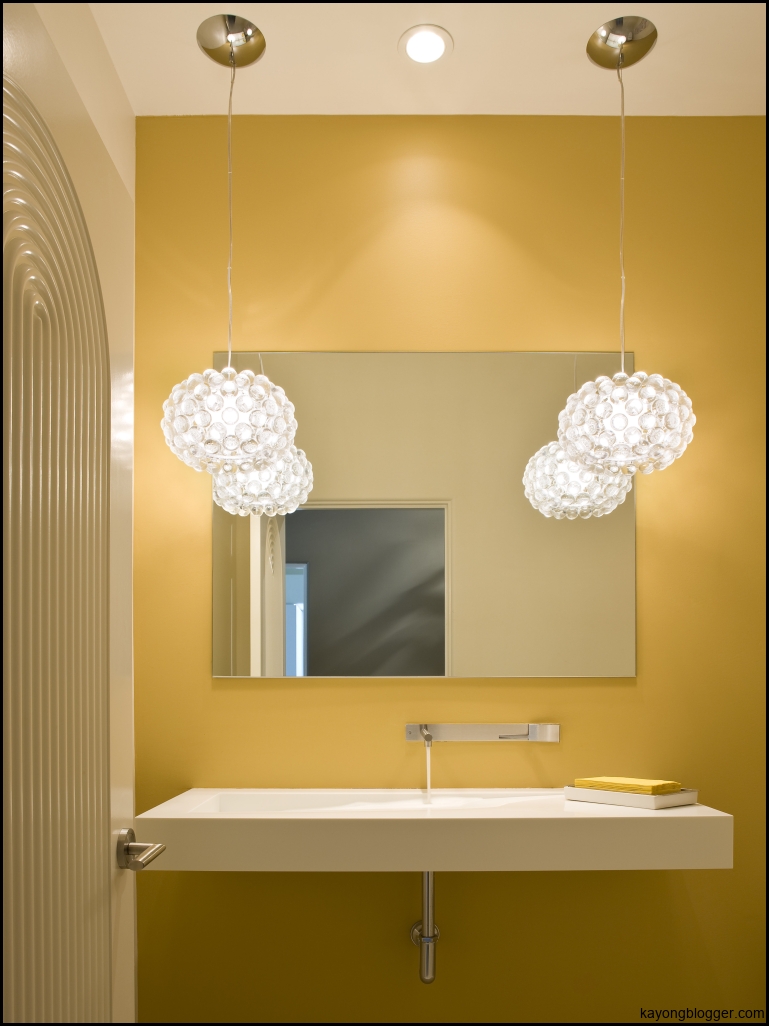 Brightening Up Your Bathroom: Top Light Fixtures to Illuminate Your Space